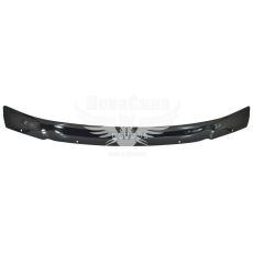 Мухобойка Nissan Patrol з97-04р.в. (Vip Tuning)