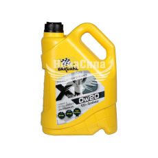 Моторна олива бензин, дизель 0W-20 (Bardahl) XTS 5л.