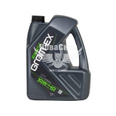Моторна олива бензин, дизель 10W-40 (Grom-EX) Ultron 7л.