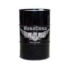 Моторна олива дизель 10W-40 (Barrel) Diesel-Pao Truck UHPD 60л.