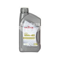 Моторна олива бензин, дизель 10W-40 (Temol) Luxe 1л.