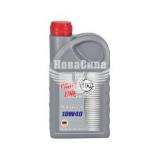 Моторна олива бензин, дизель 10W-40 (Hundert) Profi Line 1л.