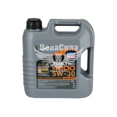 Моторна олива бензин, дизель 5W-30 (Liqui Moly) Tор Tес 4200 4л.