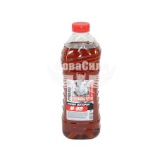 Моторна олива бензин SAE 20 (Promo) М-8В 1,4л. (ПЕТ)