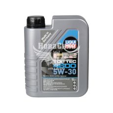 Моторна олива бензин, дизель 5W-30 (Liqui Moly) Top Tec 4600 1л.