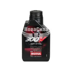 Моторна олива 4-Т 15W-60 (Motul) 300V Factory Line Road Racin 1л.