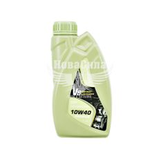Моторна олива бензин 10W-40 (V8) Premium Benzin 1л.