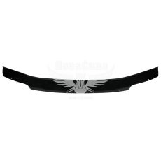 Мухобойка VW T-4 з90-98р.в. (Vip Tuning)