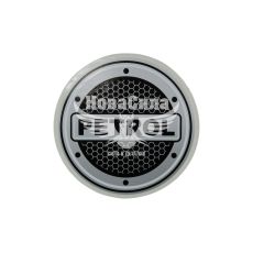 Наклейка з написом PETROL діам.10