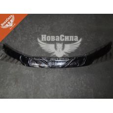 Мухобойка VW Sharan з00-10р.в. (Vip Tuning)