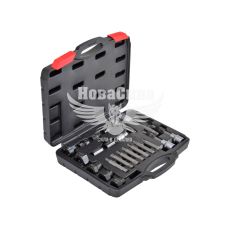 Набір інструментів для ремонту автомобільних генераторів (Yato) 22 предмети