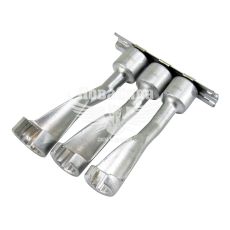 Набор ключей для топливных соединений (Alloid) 3 предмета