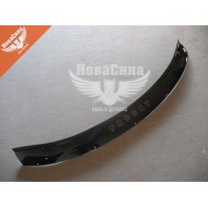 Мухобойка VW Passat B5 з97-01р.в. (Vip Tuning)