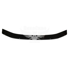 Мухобойка VW T-4 Caravelle з98-03р.в. (Vip Tuning)