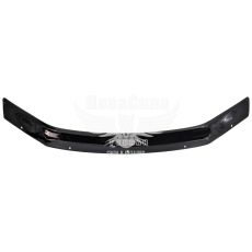 Мухобойка VW Touran с07-10г.в. (VL-Tuning)