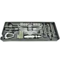 Набір знімачів для автосервісу 10 предметів (Yato)