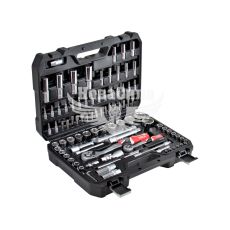 Набір інструментів (Yato) 94 предметів 1/2, 1/4