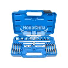 Набор инструментов (King ROY) 22 предметов 1/2 (не полный)