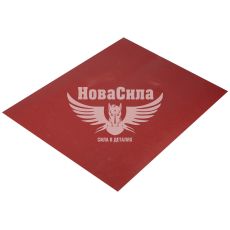 Наждачная бумага (SOLL) на мокро Р_0500 (230мм*280мм)