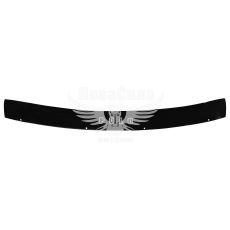 Мухобойка VW Polo III з94-99р.в. (Vip Tuning)