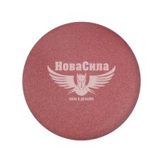 Наждачная бумага (TITAN Abrasive) P_0240 125мм. (круг на липучке)