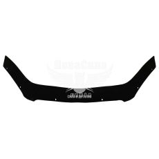 Мухобойка Skoda Fabia з07-11р.в. (Vip Tuning)