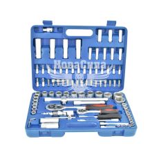 Набір інструментів (ДК) 94 предметів 1/2, 1/4