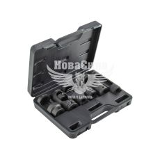 Набір насадок до форсунків в дизельний двигун (Yato) 1/2 6 предметів