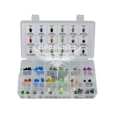 Набір ламп для панелi приладiв (Zollex)