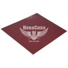 Наждачная бумага (SOLL) на мокро Р_0400 (230мм*280мм)