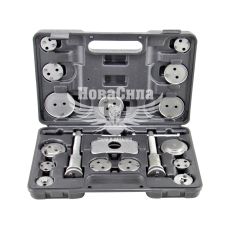 Набор для разведения тормозных суппортов 18пред. (Yato)