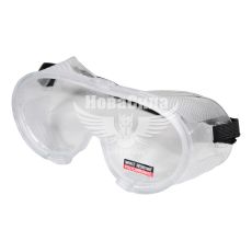 Окуляри захисні (Yato) прозорі