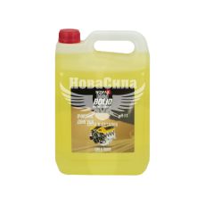 Очисник двигуна (концентрат) (Nowax) Bolid Engine Cleaner 5л.