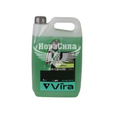 Омыватель стекла летний (Vira) 4л. Мохито