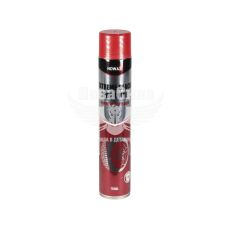 Очиститель для шин (Nowax) Extreme Black Tyre Shine 750мл.