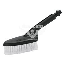 Насадка для пістолета (Karcher) щітка нерухлива Basic Line