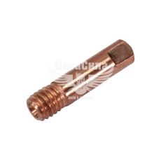 Наконечник сварки полуавтомат диам. 1.2мм. (Украина)