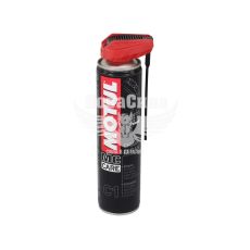 Очисник-спрей ланцюгових передач (Motul) C1 Chain Clean 400мл.