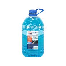 Омыватель стекла зимний (NSG AUTO) -19 Sport 4л. (ПЕТ)