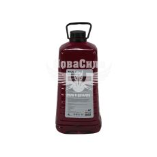 Омивач скла зимовий (Vira) -20 4л. Ожина (ПЕТ)