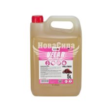 Очиститель дисков (Nowax) Wheel Cleaner 5л.