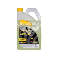 Омыватель стекла зимний (Eco Gradient) -12 4л.