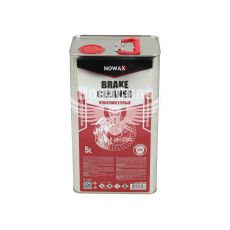 Очиститель тормозной системы (Nowax) 5л.