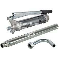 Насос перекачки тосолу механічний (Nowax)