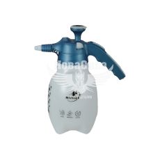 Опрыскиватель ручной 2.0л. (Viton) ERGO ALKA (устойчивый к щелочам)