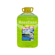 Омивач скла літній (Arni) 4,5л. Лимон (ПЕТ)