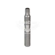 Насадка для отвертки T50 75мм. (Andrmax) TORX (бита)