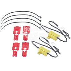 Обманка для підключення автомобільних LED ламп (Osram) CANbus