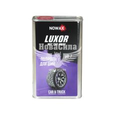 Очиститель для шин (Nowax) LUXOR 1л.