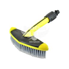 Насадка для пистолета (Karcher) щетка мягкая